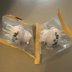 ちいかわ　インテリアミニフィギュア モモンガ