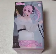 すーぱーそに子 Trio-Try-iT Figure ウィンターメモリーver.