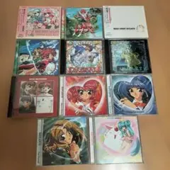 魔法騎士(マジックナイト)レイアース」オリジナル・ソングブック2 初回