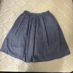 サマンサモスモス　スカートのサムネイル