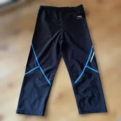 TIGORA♪スポーツタイツ　ぴったりフィットSサイズ