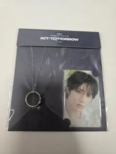 2025年最新】necklace txtの人気アイテム - メルカリ