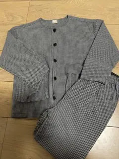 petit main セットアップ　120㎝