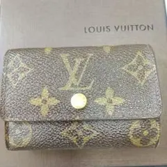 ルイヴィトン　財布