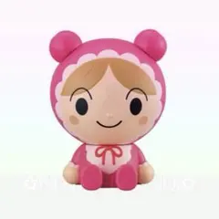 あかちゃんまん ガチャ それいけ!アンパンマン おっきなアンパンマンマスコット2のサムネイル