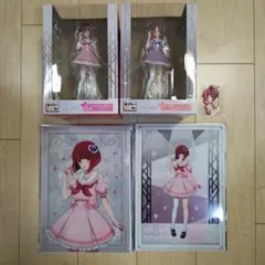 タイトーくじ　推しの子　有馬かな