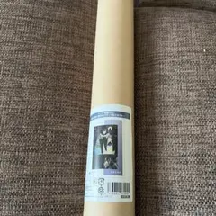 鬼滅の刃　　伊黒小芭内a3マットポスター