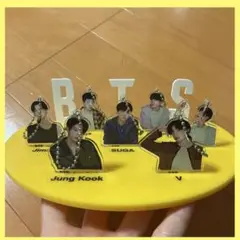 ⭐️ラスト一点❣️⭐️BTS アクリルスタンド　韓国　　かっこいい