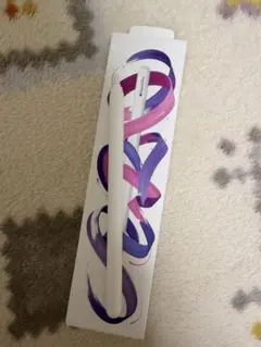 Apple Pencil Pro (2024) A2538 専用カバー付き