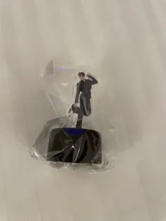 木村柾哉 カプセルトイ キャップアクリルスタンド