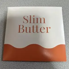 slim butter スリムバターのサムネイル
