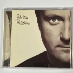 Phil Collins / Both Sides