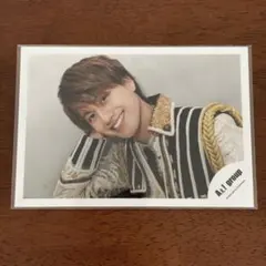 小島健 Aぇ! group 公式写真 オフショ 2022