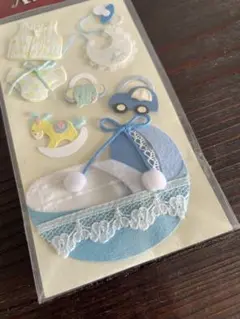 A5 ゆりかご