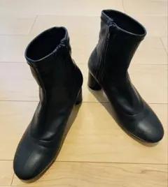 BAYFLOW⭐︎レディースショートブーツ