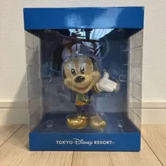 ミッキーマウス フィギュア ディズニーシー　アブーズバザール　アラビアンコースト