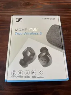2025年最新】momentum true wireless 2 ケースのみの人気