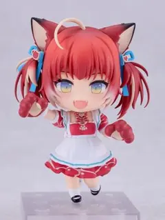 特典付き】新品未開封 ねんどろいど 雀魂 じゃんたま 一姫 - メルカリ