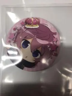 すとぷり　缶バッチ