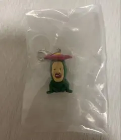 こびとづかん めじるしアクセサリー