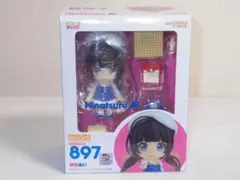 ねんどろいど 雛鶴あい 「りゅうおうのおしごと!」のサムネイル