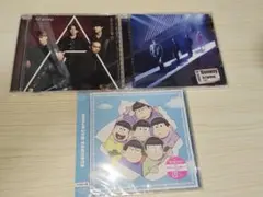 Aぇ! group シングル アルバム まとめ売り