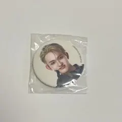 INI XQUARE ミニ缶バッジ カプセルトイ 田島将吾