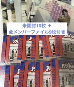 2025年最新】zerobaseone present 新品未開封の人気アイテム