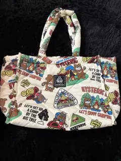 こ*る様 HYSTERIC MINI スクエアバッグ