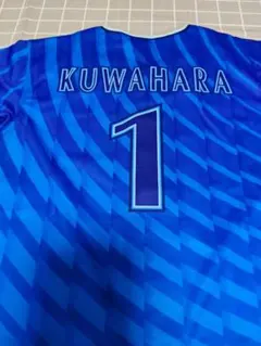 こ*い様 2021 鹿児島ユナイテッド オーセンティックユニフォーム XL中村健 こ*い様 2021 鹿児島ユナイテッド オーセンティックユニフォーム XL