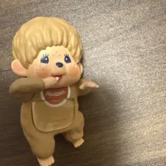 HIPPERS Monchhichi シークレットモンチッチ 本日発送