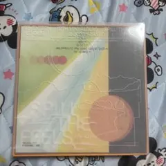 開封済　SEVENTEEN セブチ　アルバム　SPILL THE FEELS