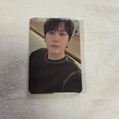 SUPER JUNIOR キュヒョン FC会員特典 トレカ - メルカリ