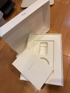2026年最新】iPad第10世代空箱の人気アイテム - メルカリ
