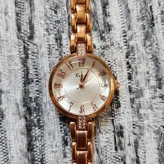 レディース　腕時計