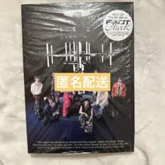 nct127 fact check chandelier 新品未開封