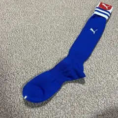 サッカーソックス　プーマ