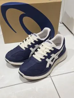 美品！asics アシックス ニーズアップ ウェルネスウォーカー レディースのサムネイル