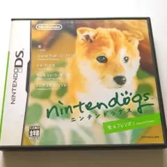 nintendogs 柴＆フレンズ