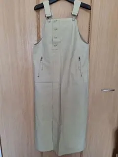 ジャンパースカート