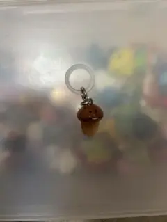 なめこ めじるしアクセサリー