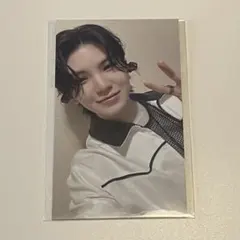 FML 大阪 会場 特典 ユニバ トレカ ウジ