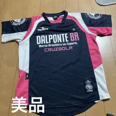 DALPONTE CRUZBOLA プラクティスシャツMのサムネイル