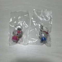 ハローキティー めじるしアクセサリー