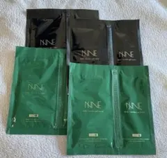 NNE ニードル　炭酸パック 2種　4個セット　毛穴ケア　即日発送　最終価格のサムネイル