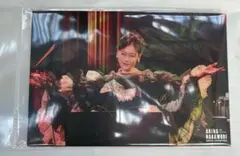 新品未開封 中森明菜写真展 ポストカード Aセット