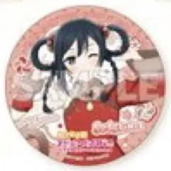 ラブライブ 虹ヶ咲学園 ラブカ感謝祭 缶バッジ 優木せつ菜 2点セット