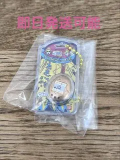 たまごっち おかしなたまごボーロっち3 シークレット