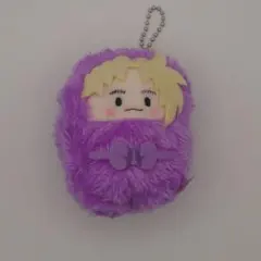 忍たま乱太郎　くるみたぴぬい　斉藤タカ丸