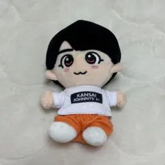 なにわ男子　大西流星　ちびぬい